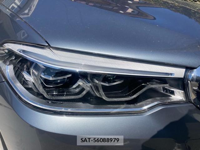 Bmw 5 SERIES 2018-01 7721408-10