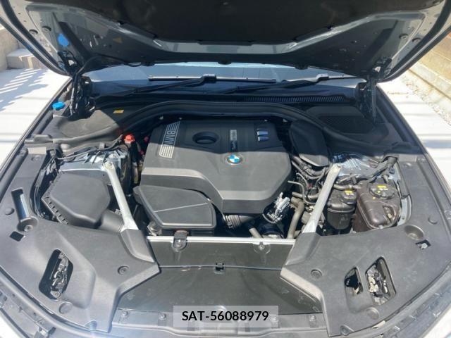 Bmw 5 SERIES 2018-01 7721408-12