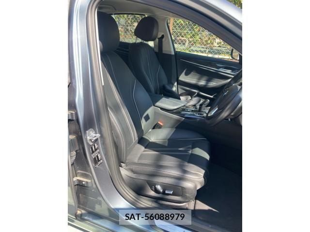 Bmw 5 SERIES 2018-01 7721408-19