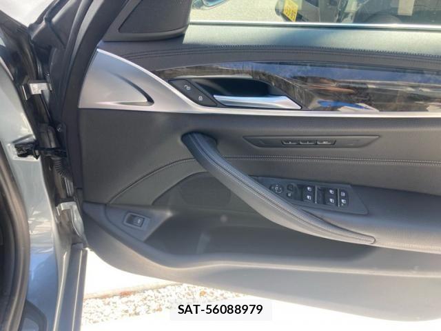 Bmw 5 SERIES 2018-01 7721408-20