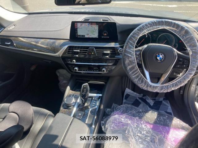 Bmw 5 SERIES 2018-01 7721408-21