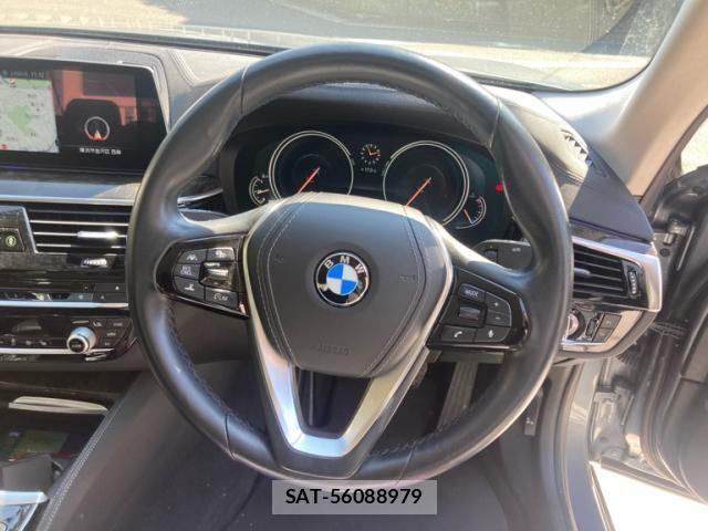 Bmw 5 SERIES 2018-01 7721408-22