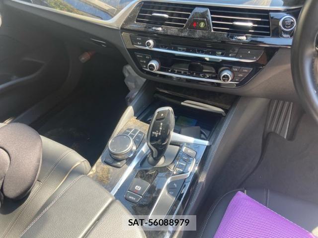 Bmw 5 SERIES 2018-01 7721408-24