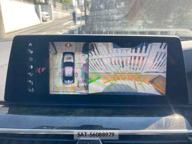 Bmw 5 SERIES 2018-01 7721408-28
