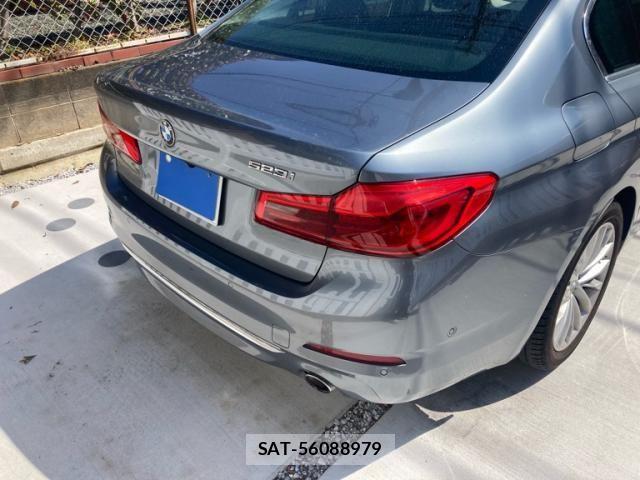 Bmw 5 SERIES 2018-01 7721408-3