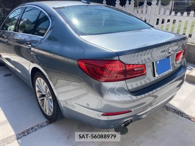 Bmw 5 SERIES 2018-01 7721408-4