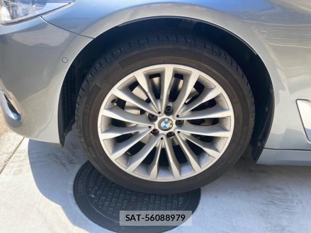Bmw 5 SERIES 2018-01 7721408-5