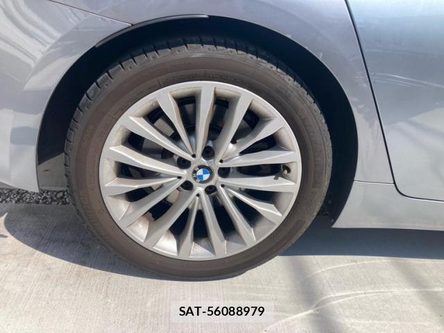 Bmw 5 SERIES 2018-01 7721408-7