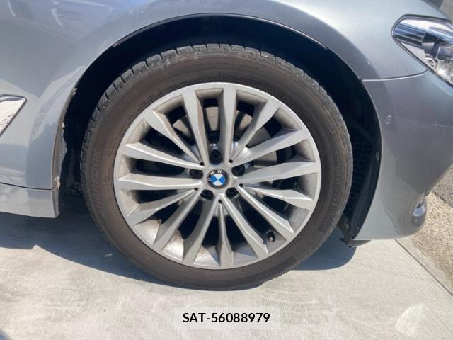 Bmw 5 SERIES 2018-01 7721408-8
