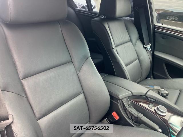 Bmw 5 SERIES 2009-06 7721412-9