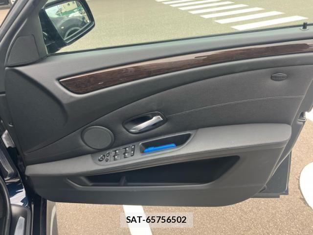Bmw 5 SERIES 2009-06 7721412-11