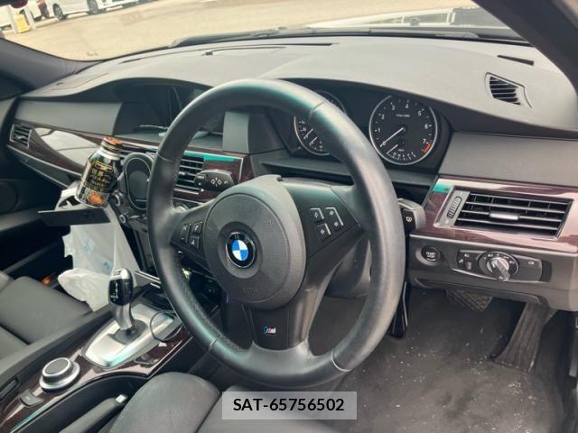 Bmw 5 SERIES 2009-06 7721412-12