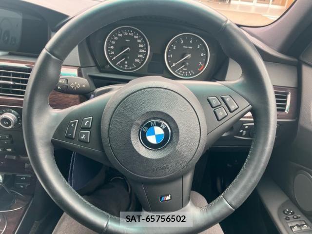 Bmw 5 SERIES 2009-06 7721412-14
