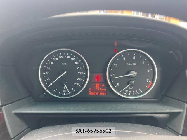Bmw 5 SERIES 2009-06 7721412-17