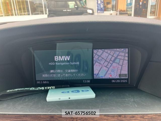 Bmw 5 SERIES 2009-06 7721412-18