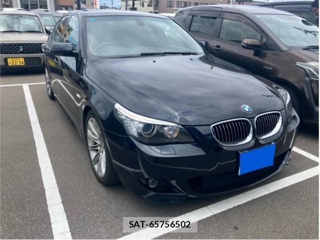 Bmw 5 SERIES 2009-06 7721412-1
