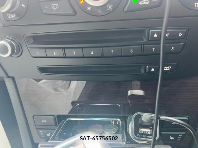 Bmw 5 SERIES 2009-06 7721412-20