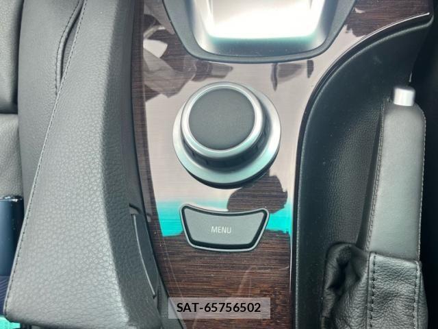 Bmw 5 SERIES 2009-06 7721412-22