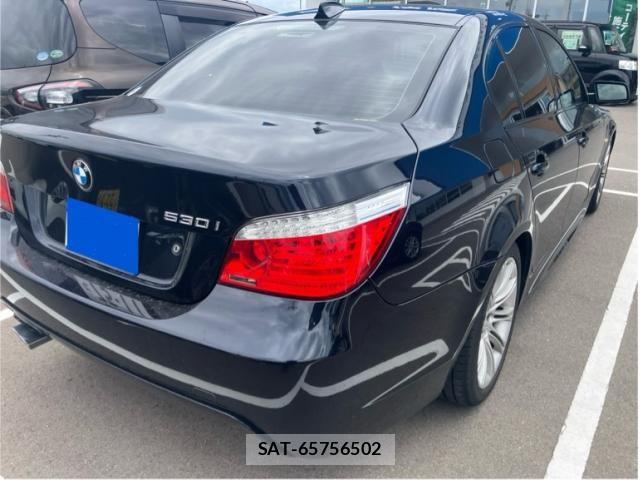 Bmw 5 SERIES 2009-06 7721412-2