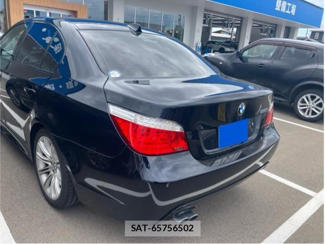 Bmw 5 SERIES 2009-06 7721412-3