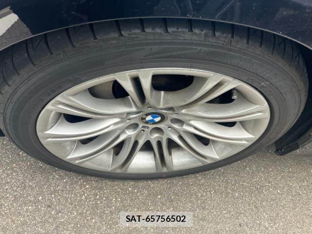 Bmw 5 SERIES 2009-06 7721412-4