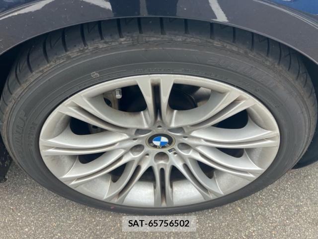 Bmw 5 SERIES 2009-06 7721412-5
