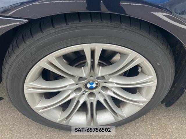 Bmw 5 SERIES 2009-06 7721412-6