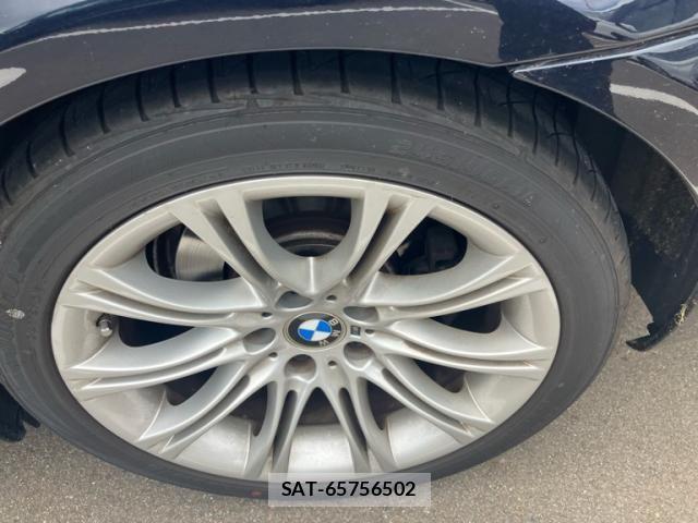 Bmw 5 SERIES 2009-06 7721412-7