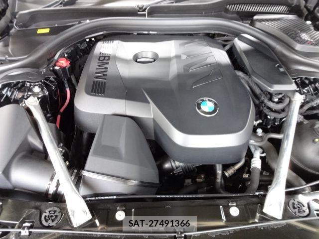 Bmw 5 SERIES 2025-09 7721404-11