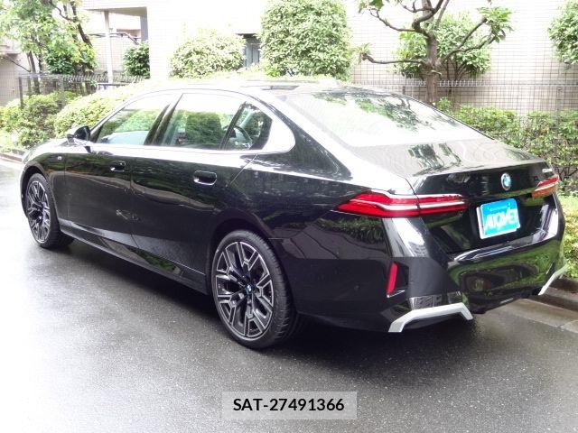 Bmw 5 SERIES 2025-09 7721404-2