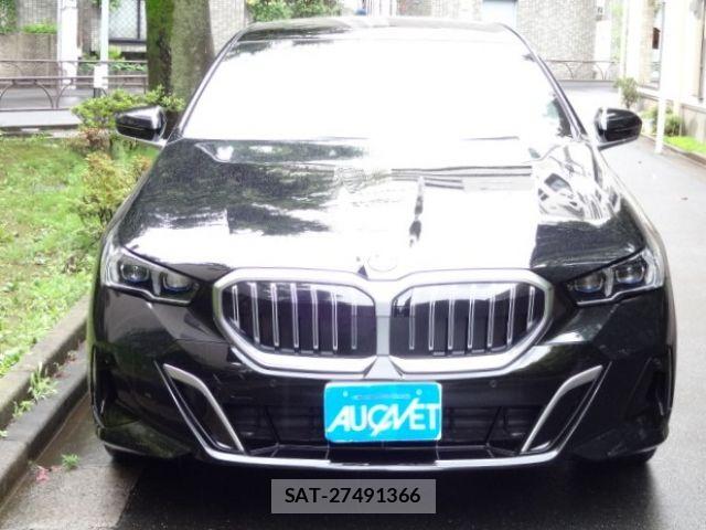 Bmw 5 SERIES 2025-09 7721404-3