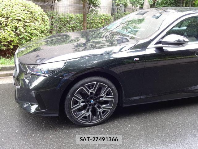 Bmw 5 SERIES 2025-09 7721404-4