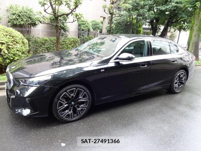 Bmw 5 SERIES 2025-09 7721404-5