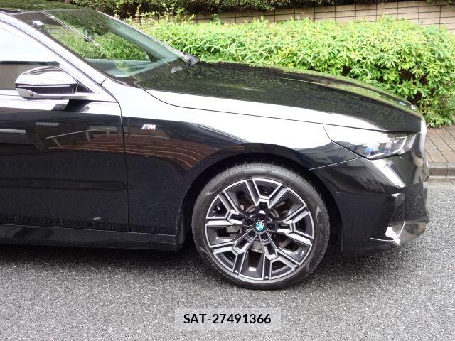 Bmw 5 SERIES 2025-09 7721404-8