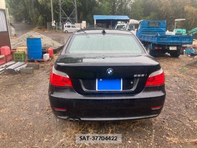 Bmw 5 SERIES 2010-03 7721410-10