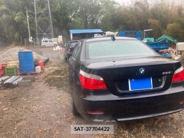 Bmw 5 SERIES 2010-03 7721410-11