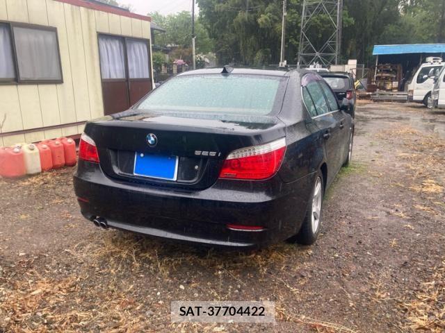 Bmw 5 SERIES 2010-03 7721410-12