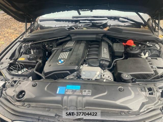 Bmw 5 SERIES 2010-03 7721410-13