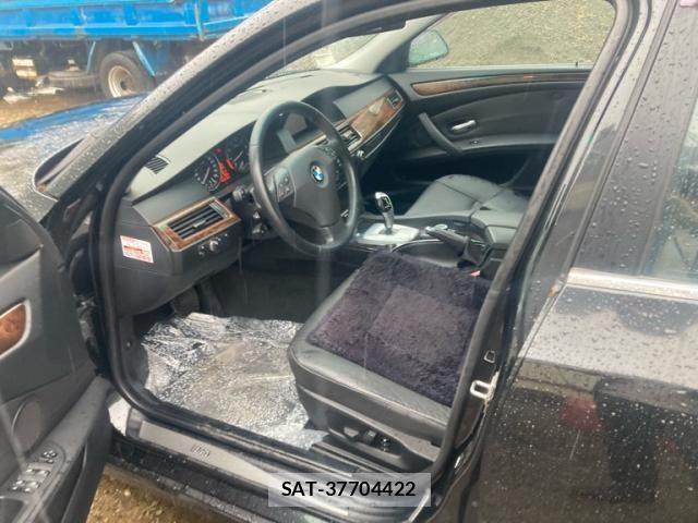 Bmw 5 SERIES 2010-03 7721410-14
