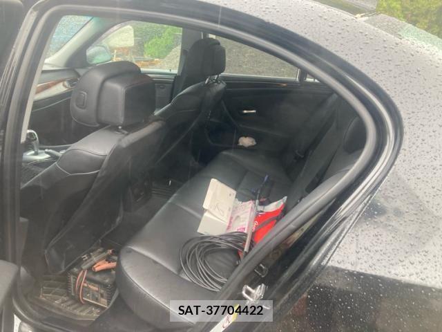 Bmw 5 SERIES 2010-03 7721410-15