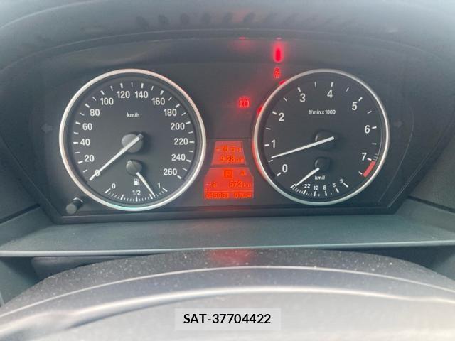 Bmw 5 SERIES 2010-03 7721410-16
