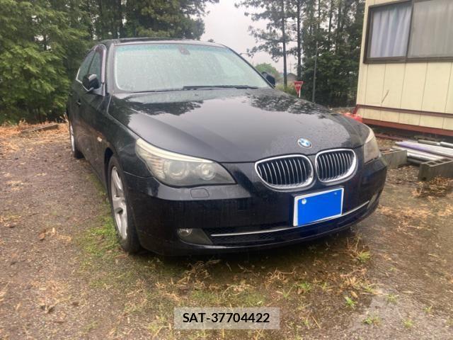 Bmw 5 SERIES 2010-03 7721410-1