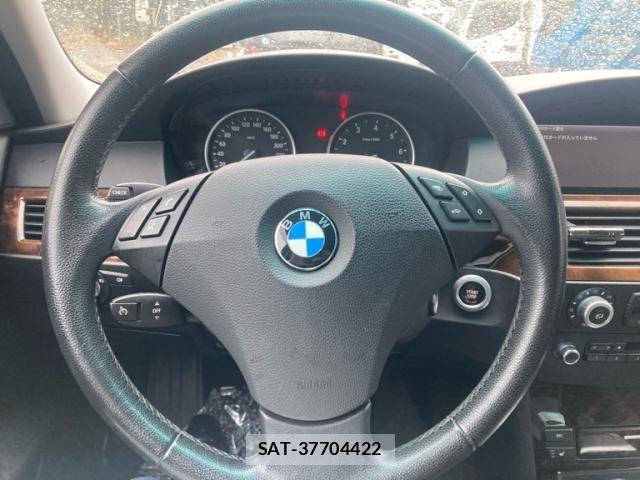 Bmw 5 SERIES 2010-03 7721410-19