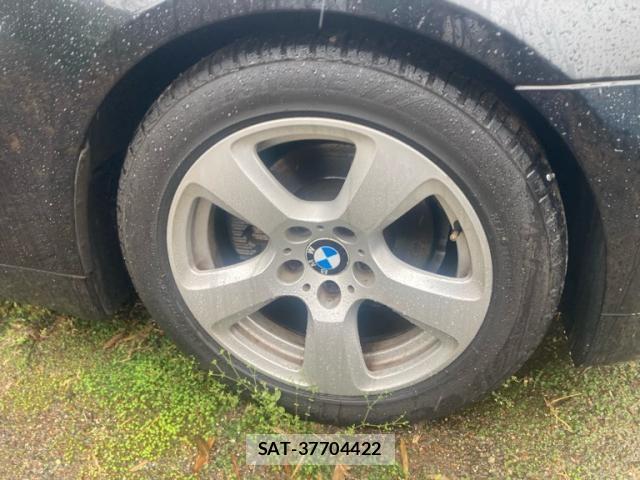 Bmw 5 SERIES 2010-03 7721410-3