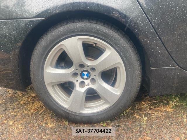 Bmw 5 SERIES 2010-03 7721410-4