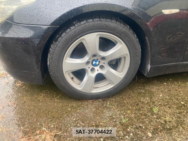Bmw 5 SERIES 2010-03 7721410-6