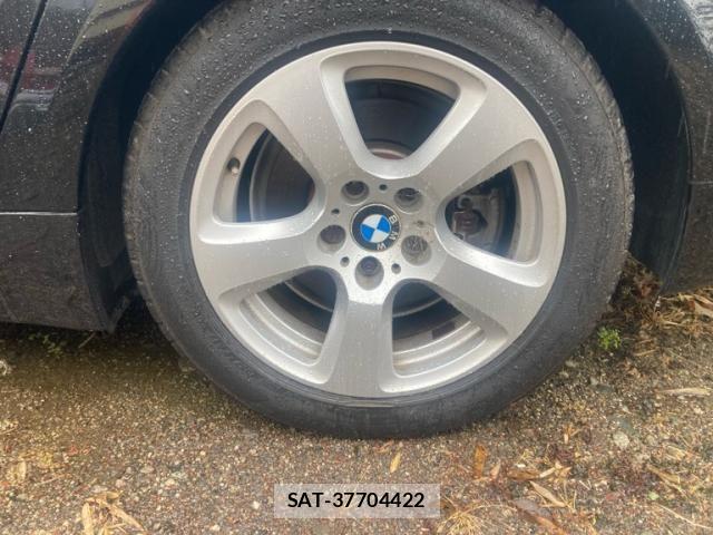 Bmw 5 SERIES 2010-03 7721410-8