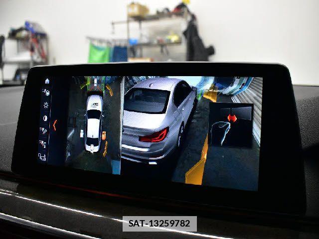 Bmw 5 SERIES 2019-03 7721406-9