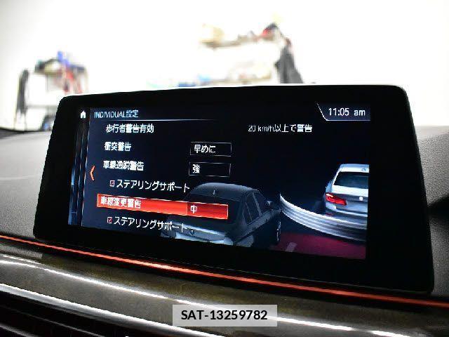 Bmw 5 SERIES 2019-03 7721406-13