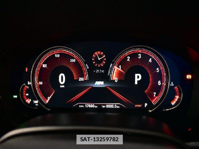 Bmw 5 SERIES 2019-03 7721406-14